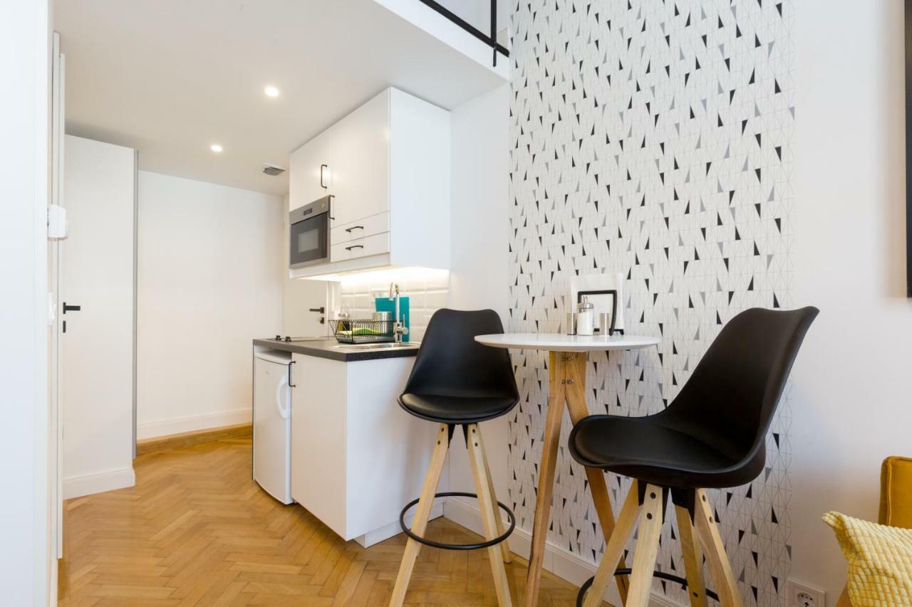 Apartment Leah