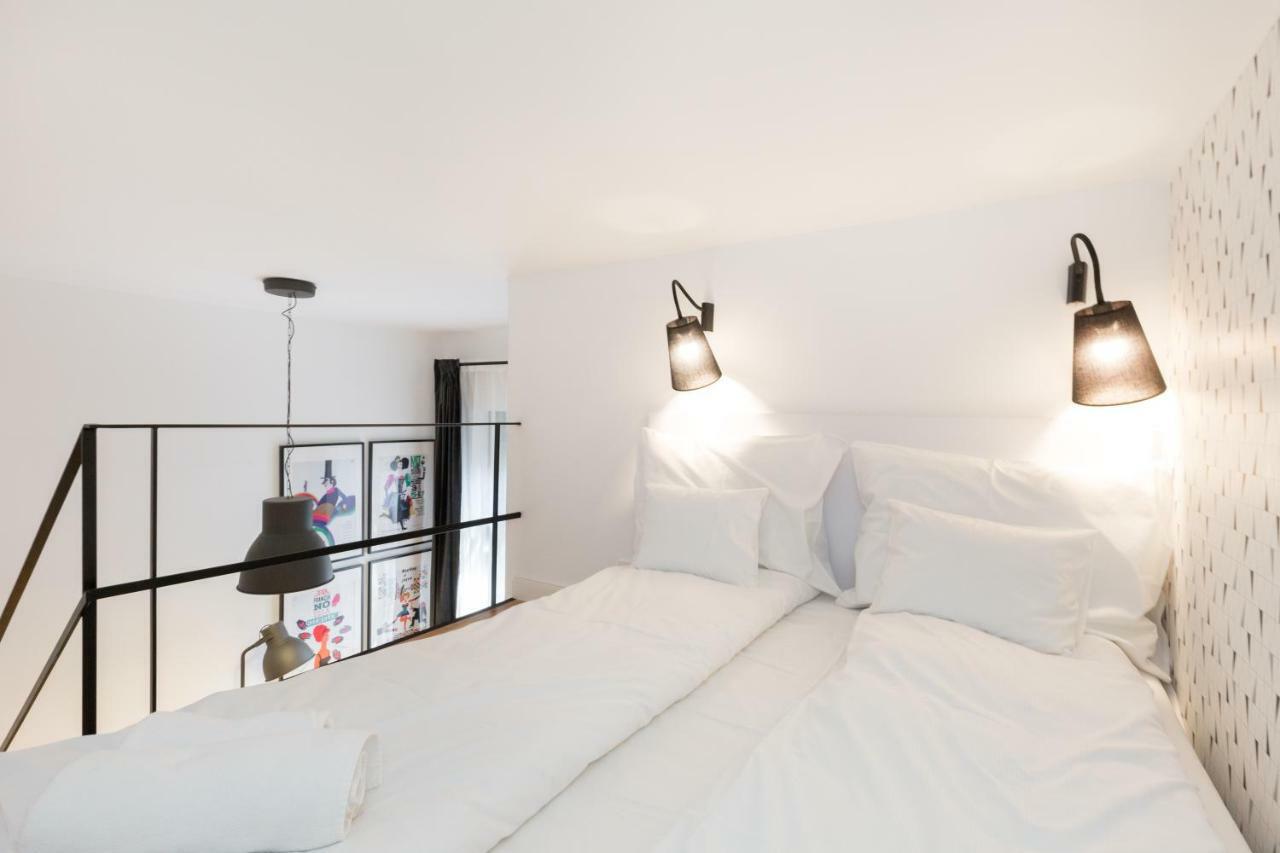Apartment Leah Budapest
