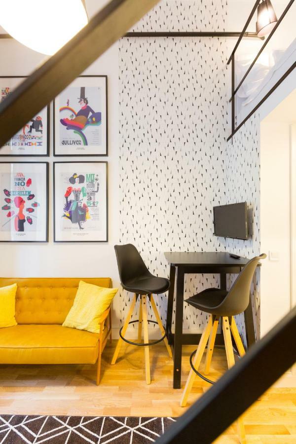 Leah Apartment *