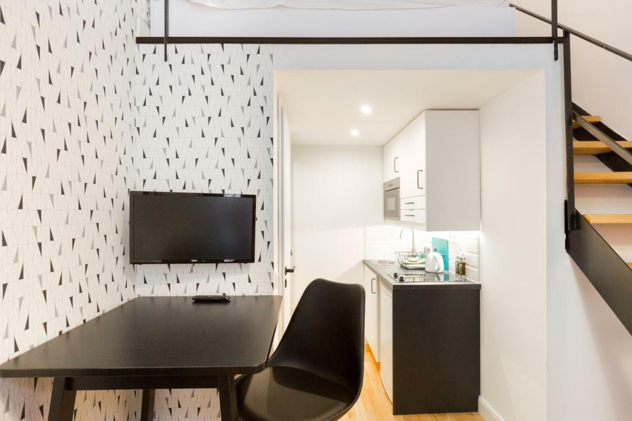 Apartment Leah Budapest