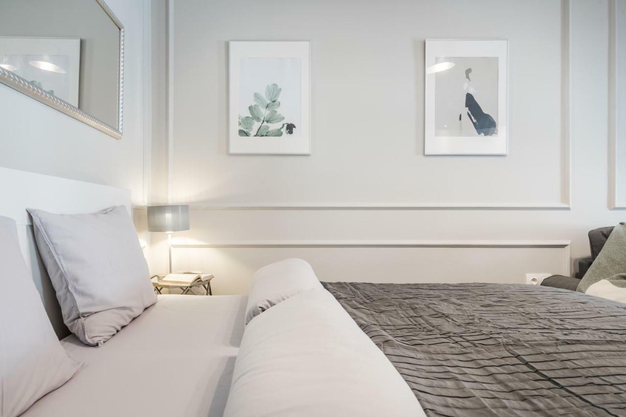 Apartamento Dorothy's Budapest