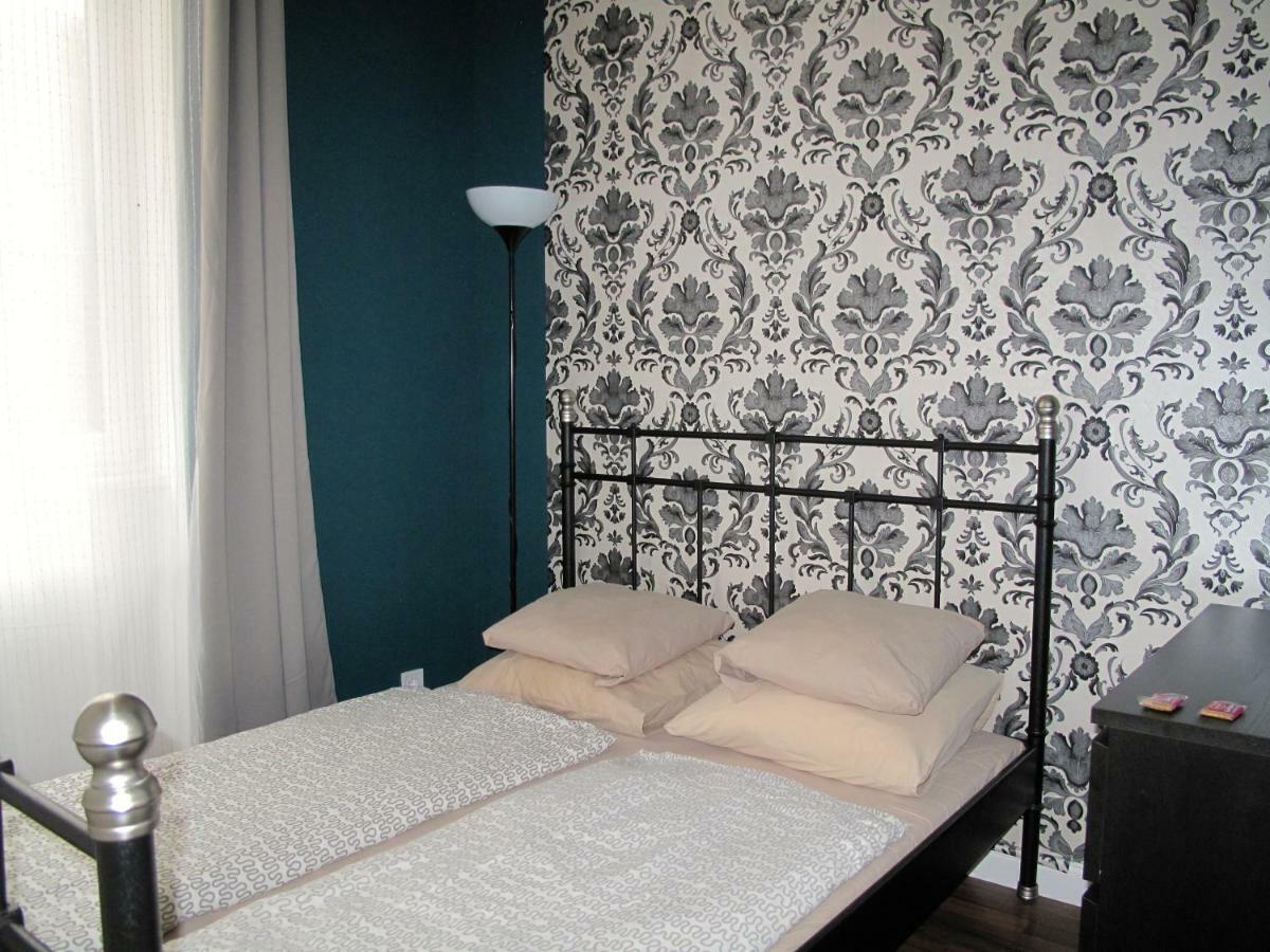 Hedonist Lodge Aparthotel