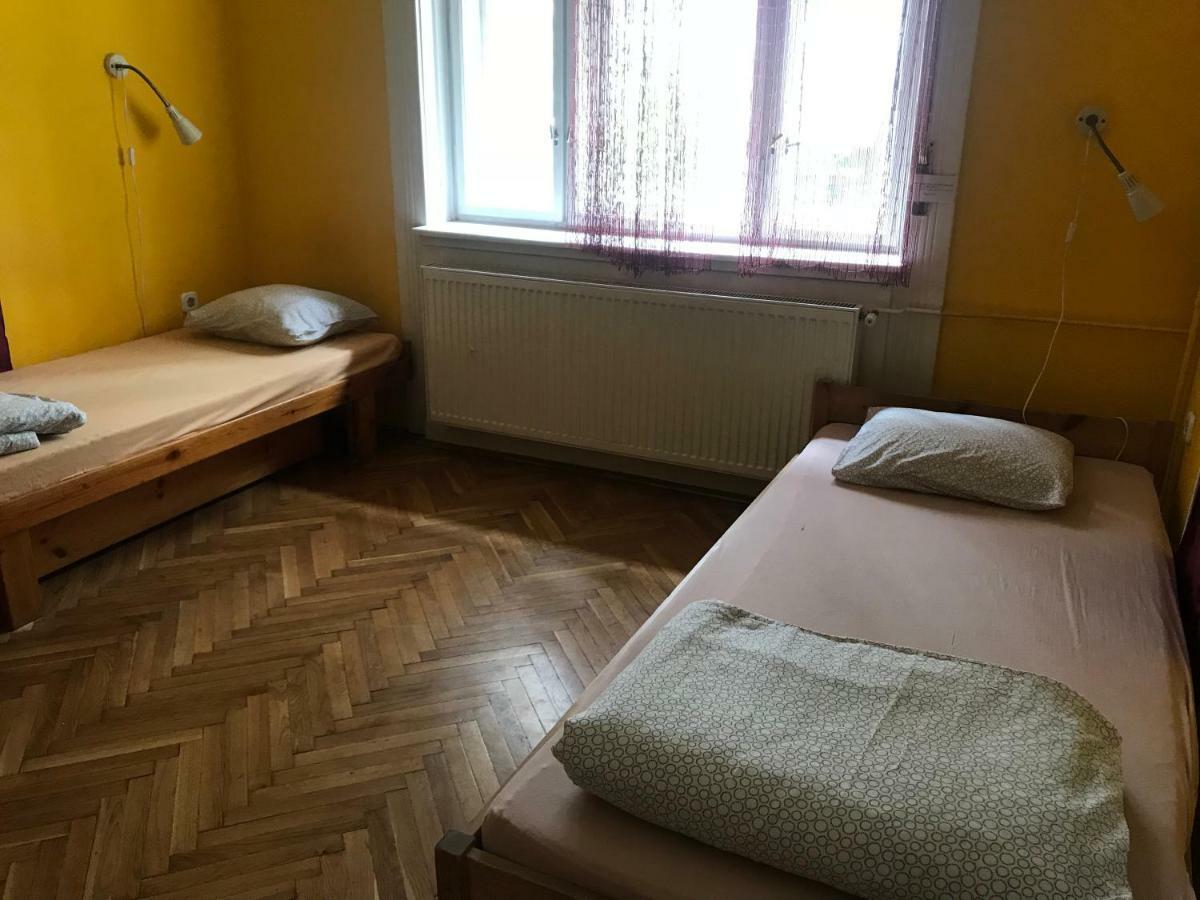 The Lazy Muggle Budapest