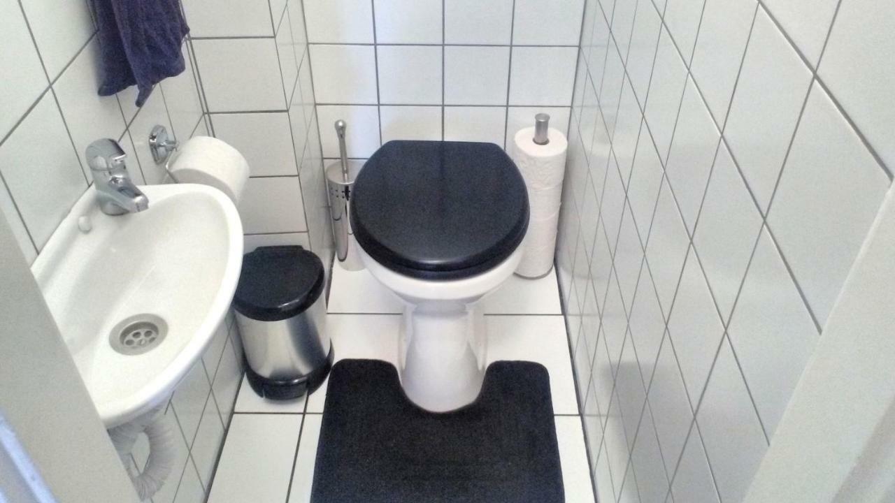 Apartamento Szocs I. Budapest