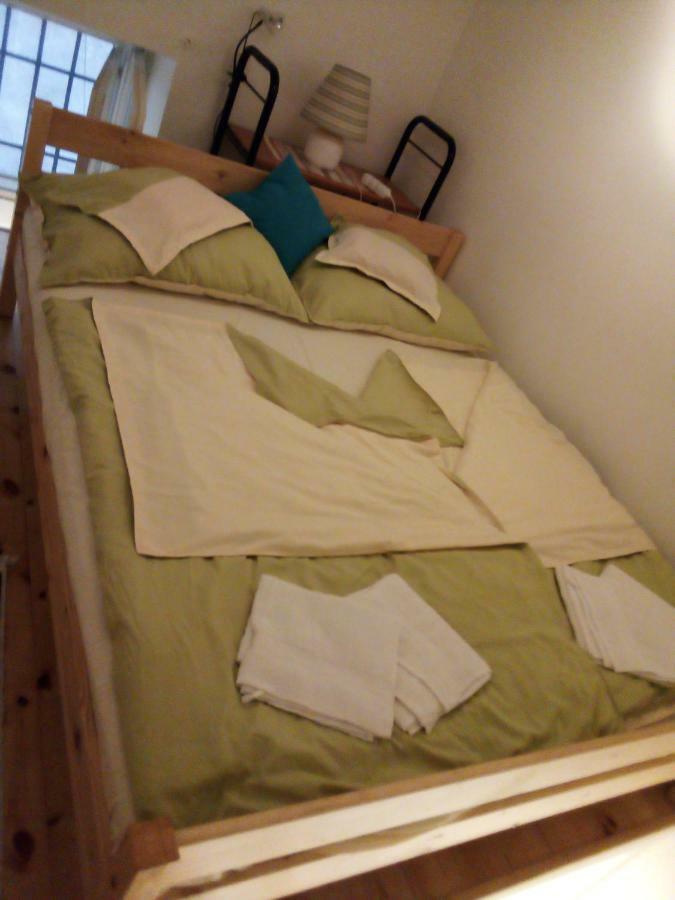 Kálvin Tér Apartamento Budapest