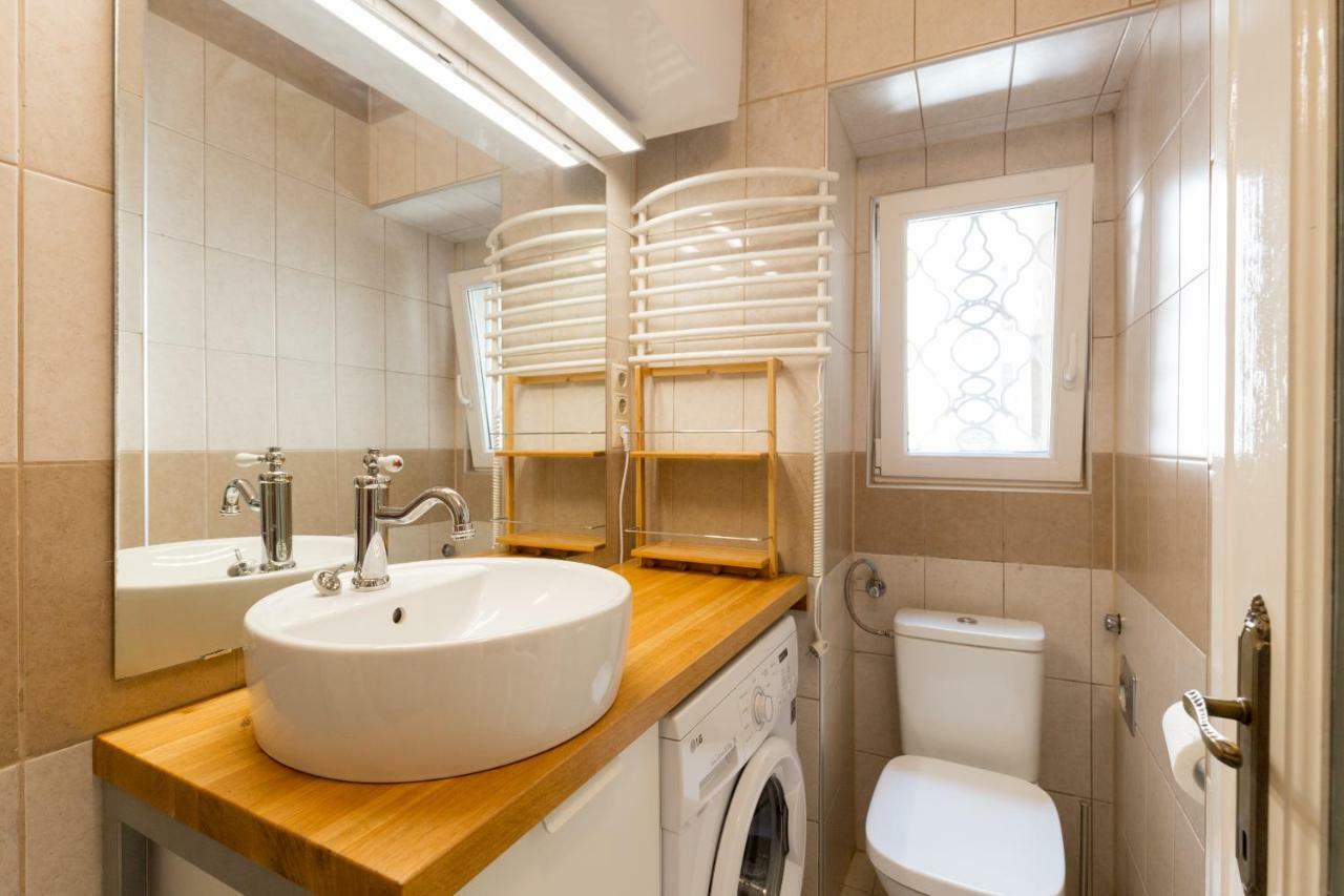 Appartement Vintage Style *