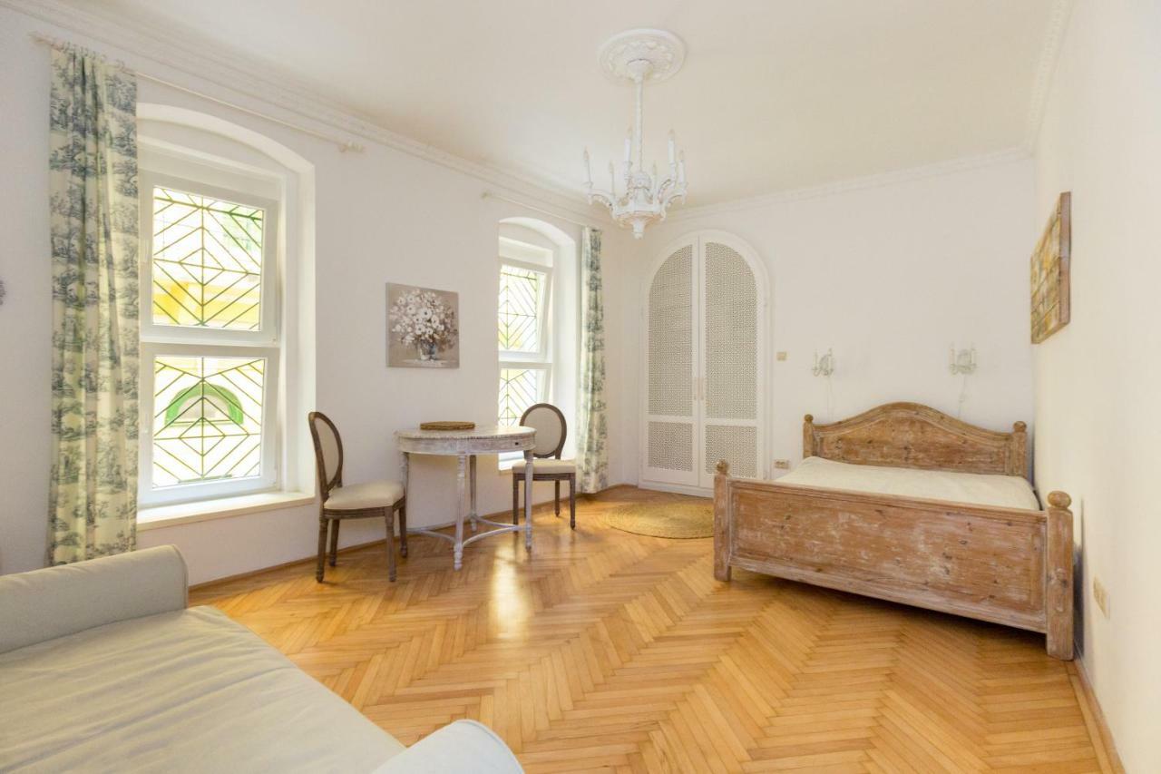 Vintage Style Appartement