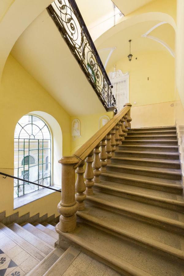 Appartement Vintage Style