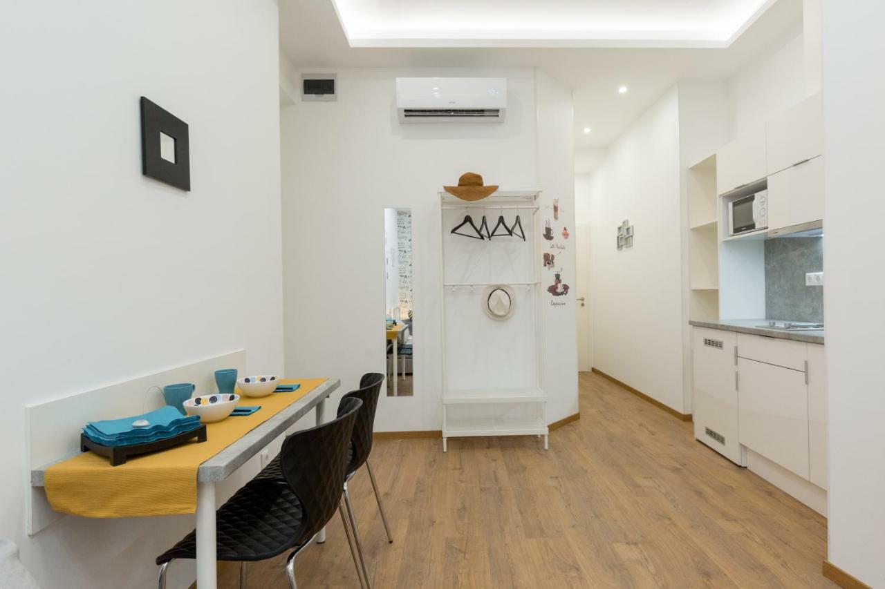Apartment Holidays Downtown *