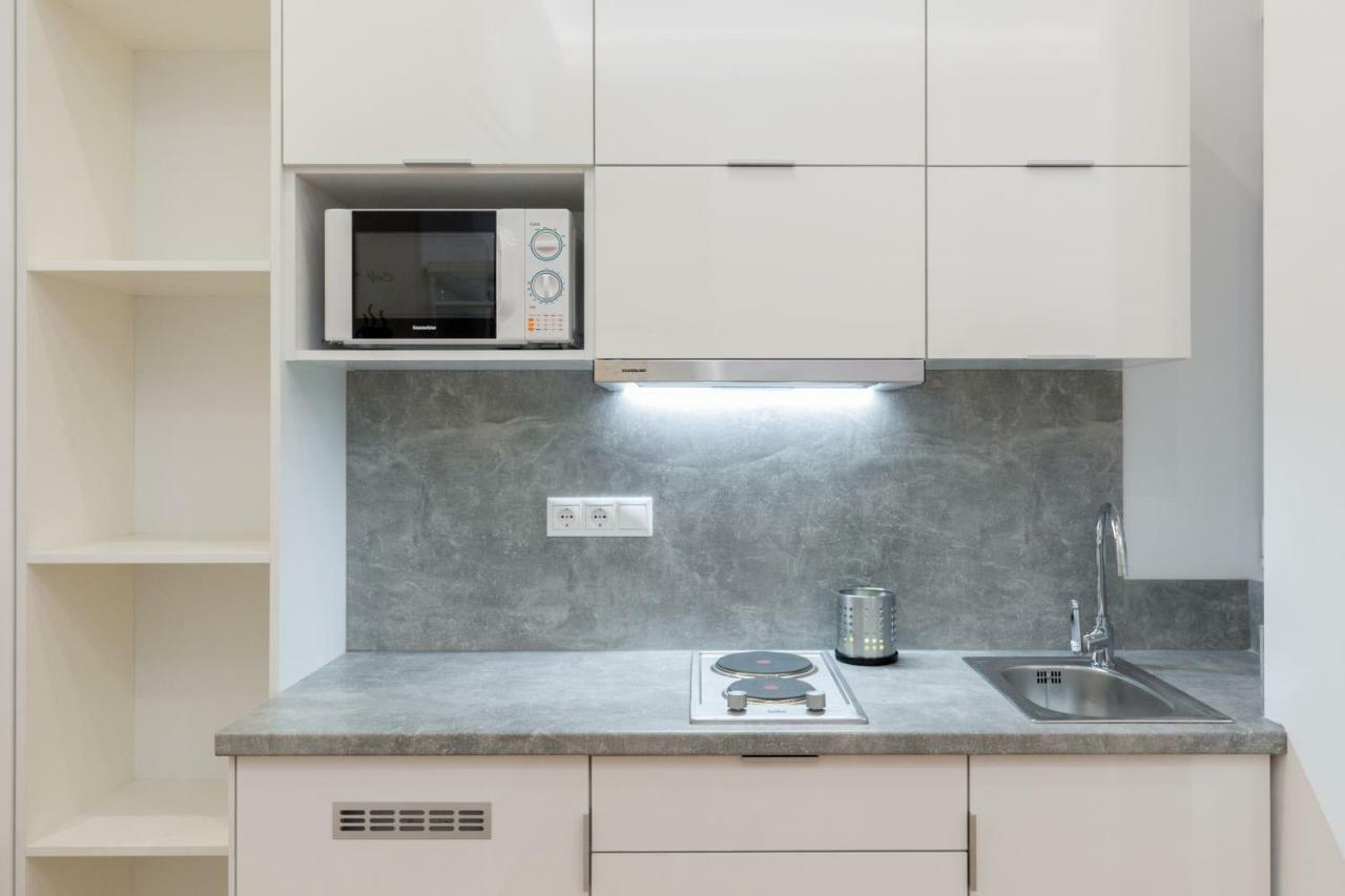 Holidays Downtown Apartment