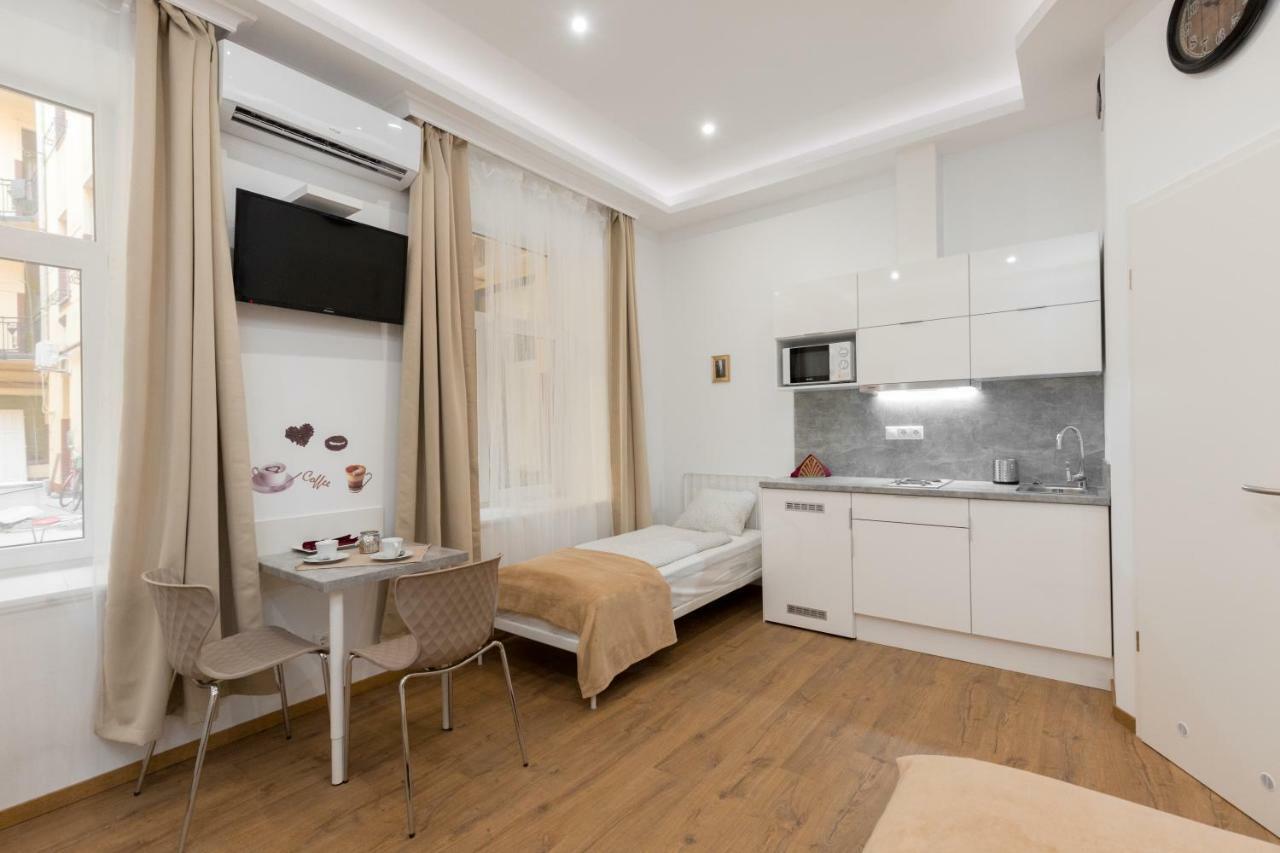 Holidays Downtown Apartment *
