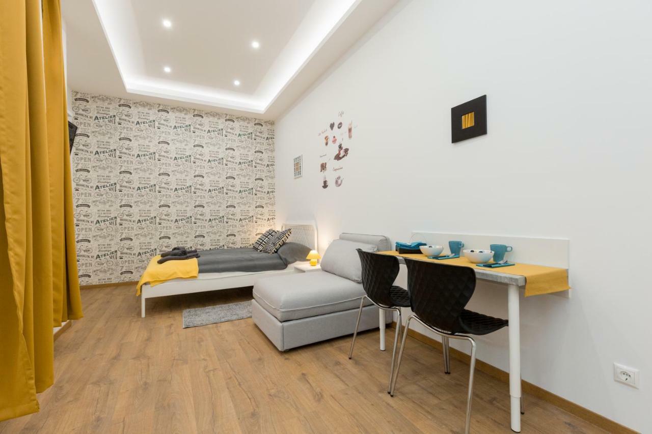 Apartment Holidays Downtown *