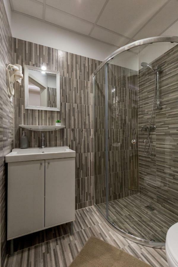 Holidays Downtown Apartment Budapest