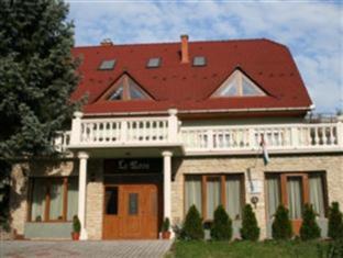 Le Rose Hotel 3*