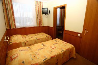 Hotell Ibis Styles Citywest