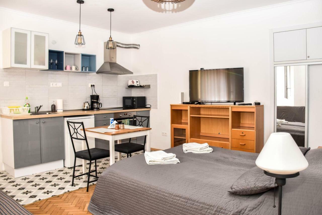 Apartament Diamond Astoria *