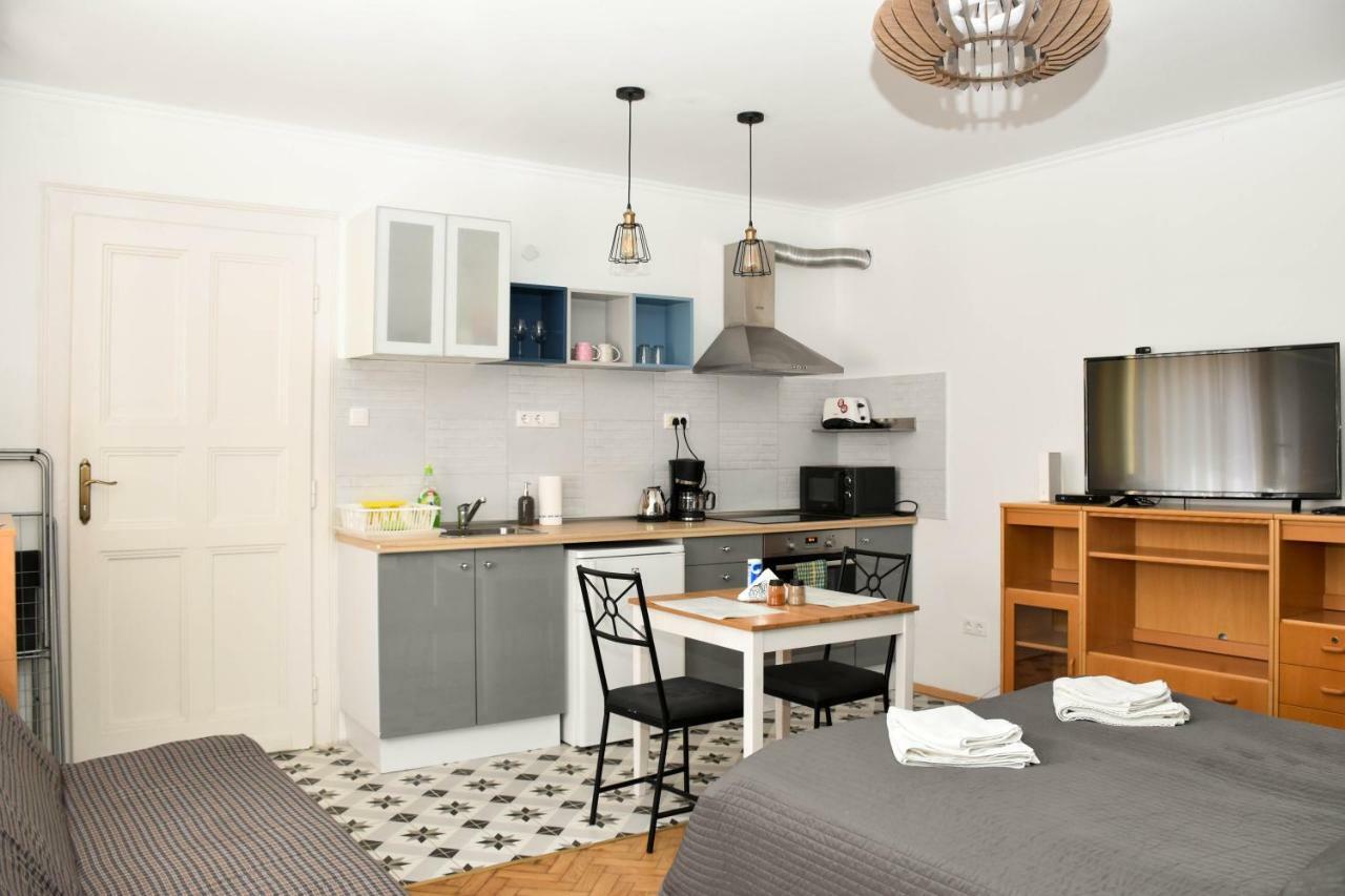 Apartament Diamond Astoria *