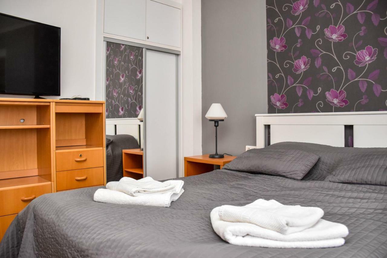 Apartament Diamond Astoria