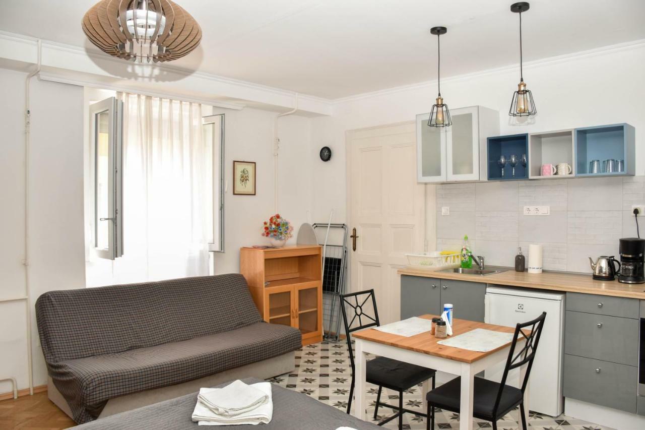 Apartament Diamond Astoria