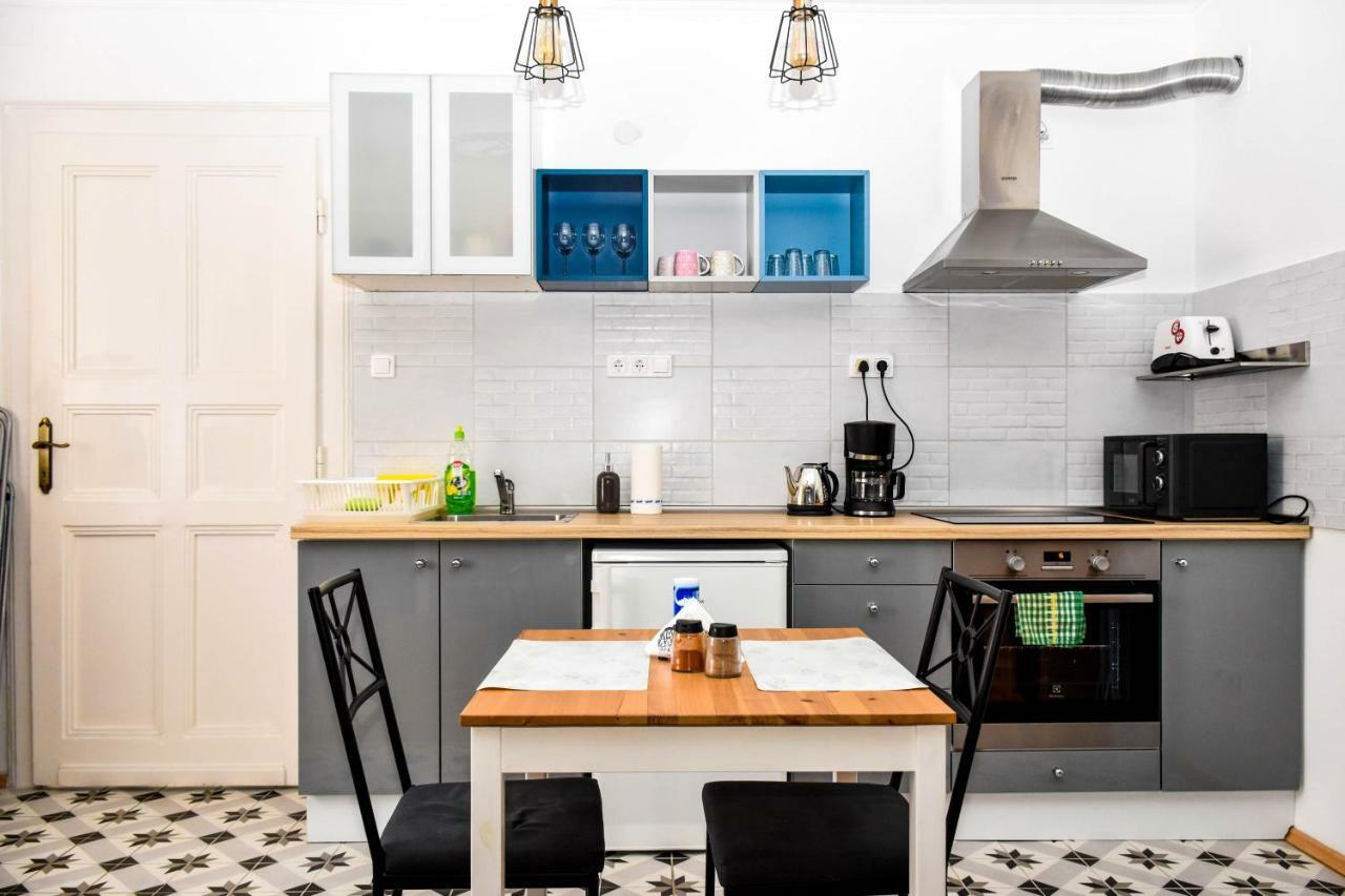 Apartament Diamond Astoria
