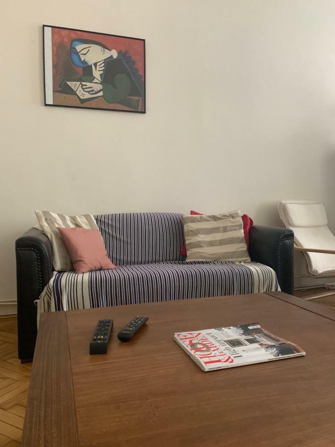 Apartman Noble Glory Of - Danube Coast & Basilica