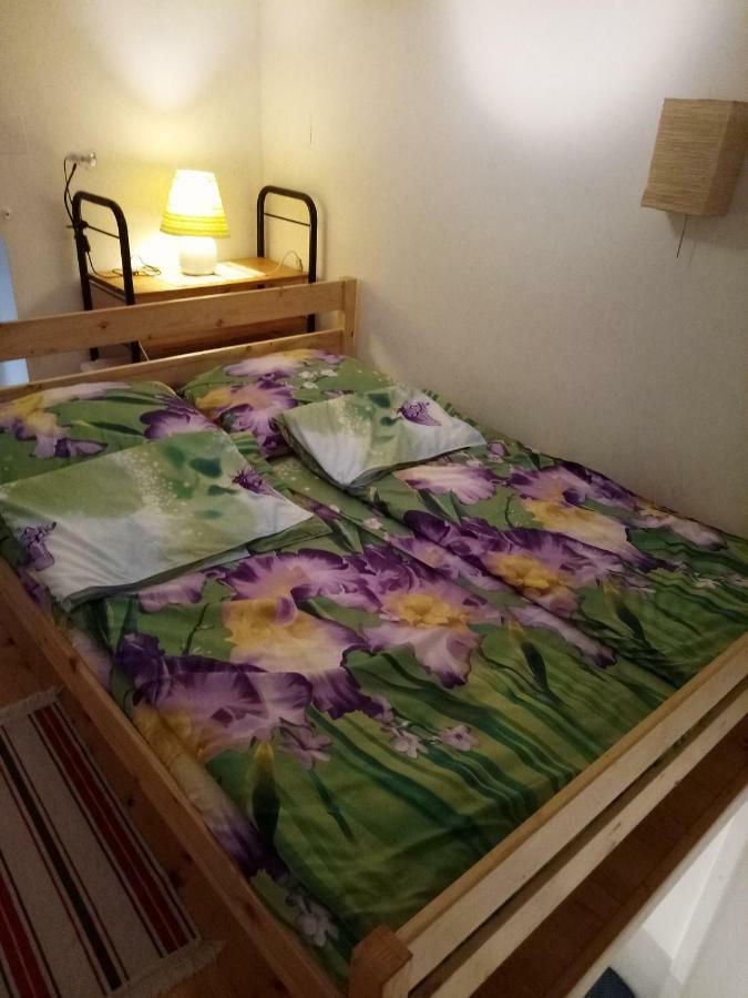 Kálvin Tér Apartamento