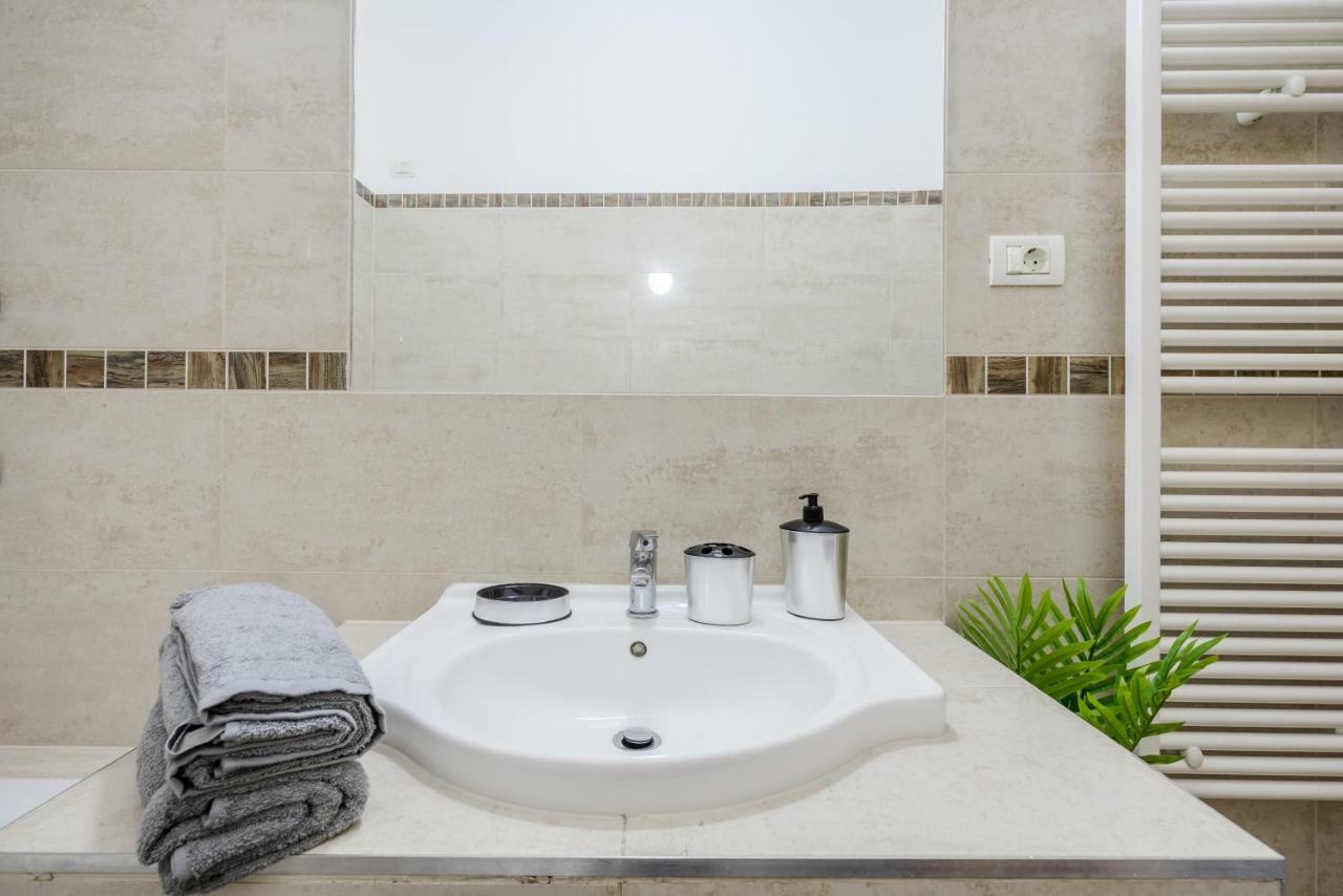 Bpr King Prime With A/c Apartment Budapest