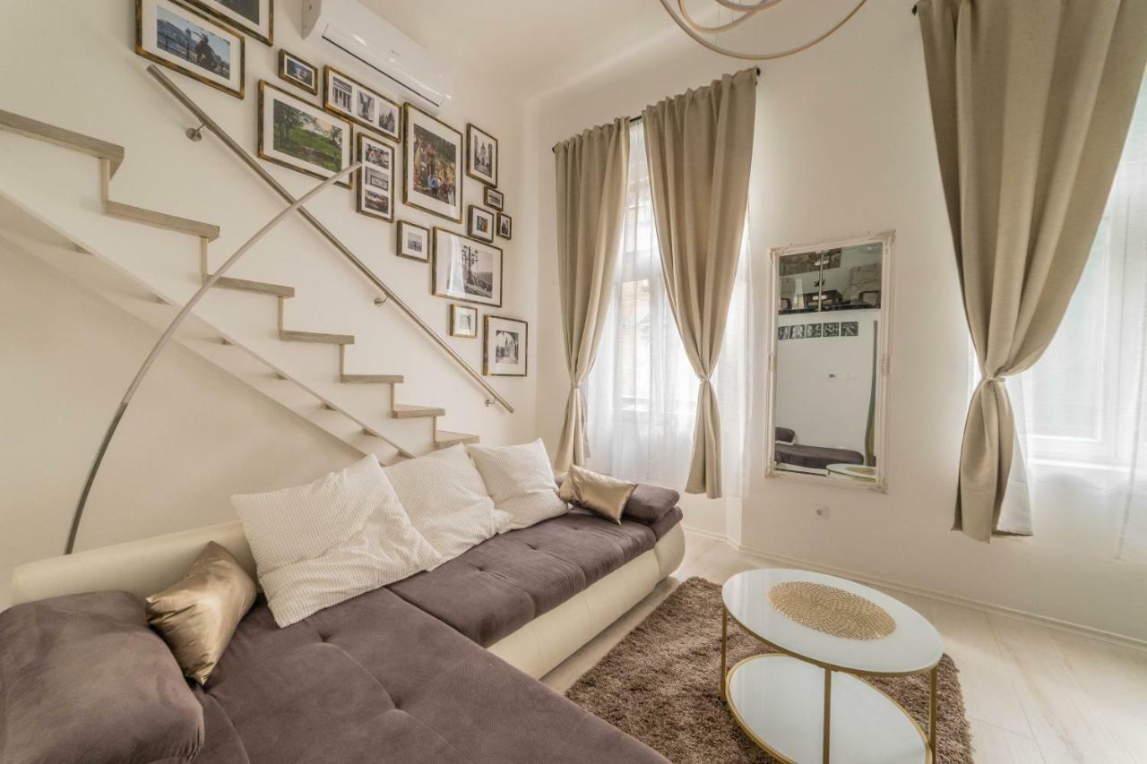 Luxury Ab * Budapest
