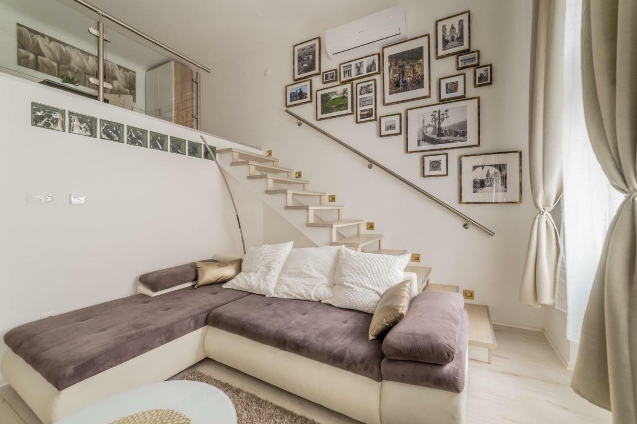 Luxury Ab Budapest