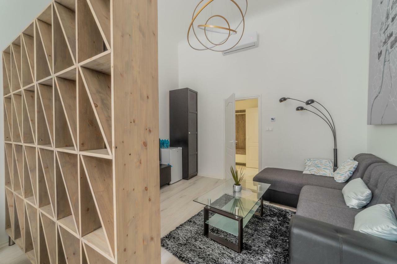 Luxury Ab Budapest