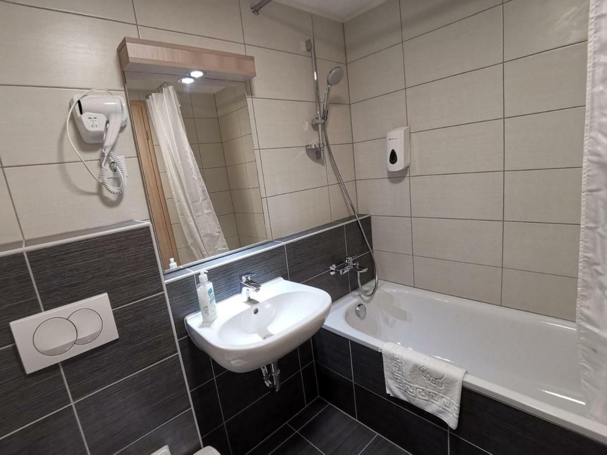 Corvin 3* Budapest