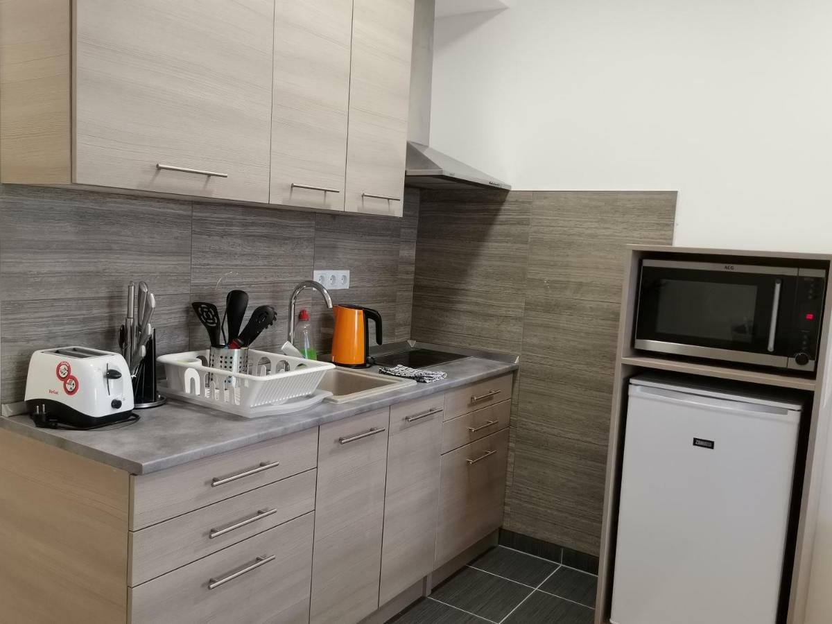 Corvin Budapest