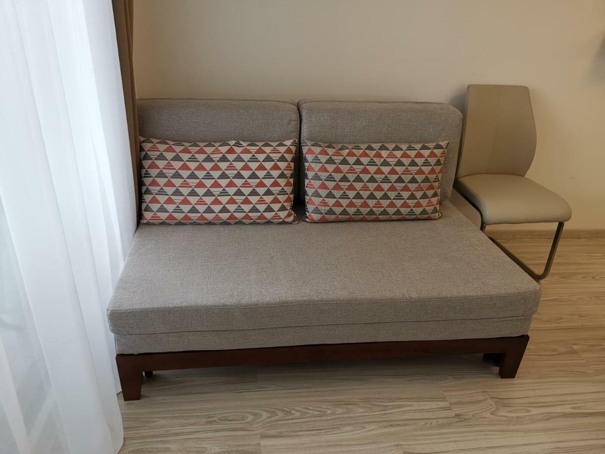 Corvin Aparthotel
