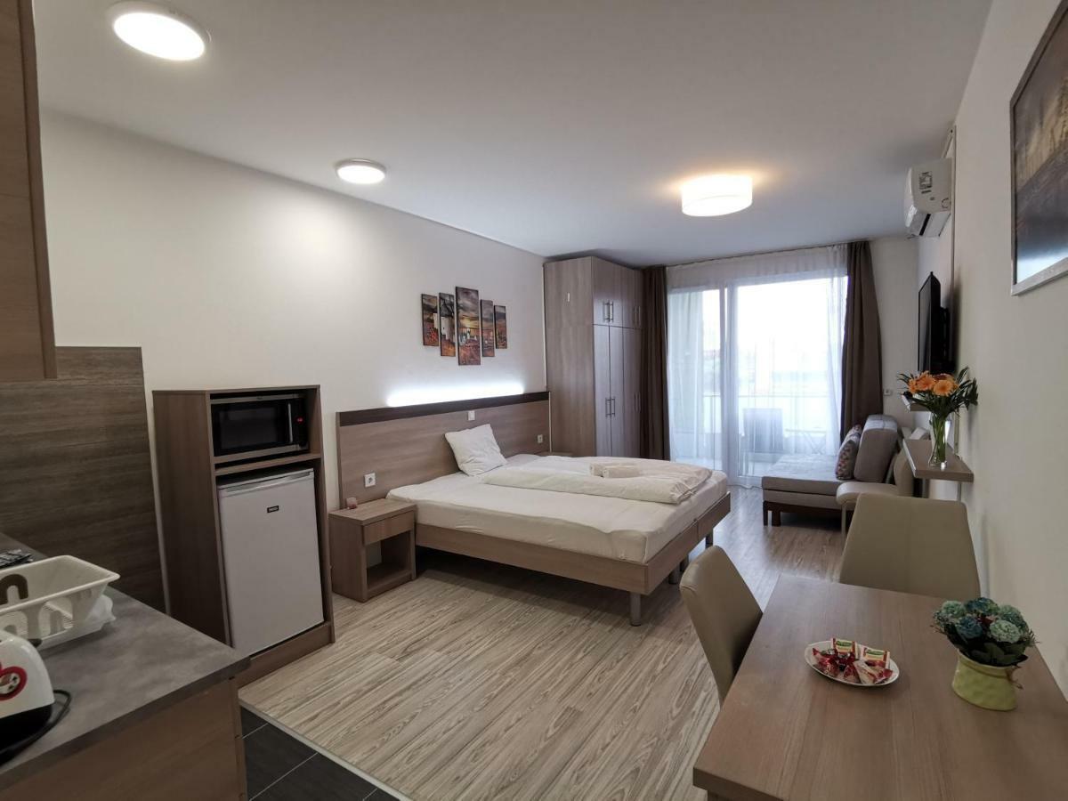 Corvin 3* Budapest