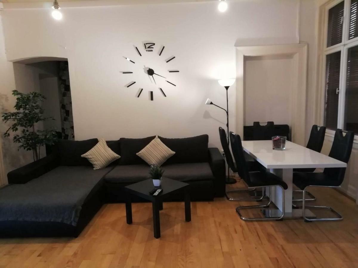 Kalvin Budapest