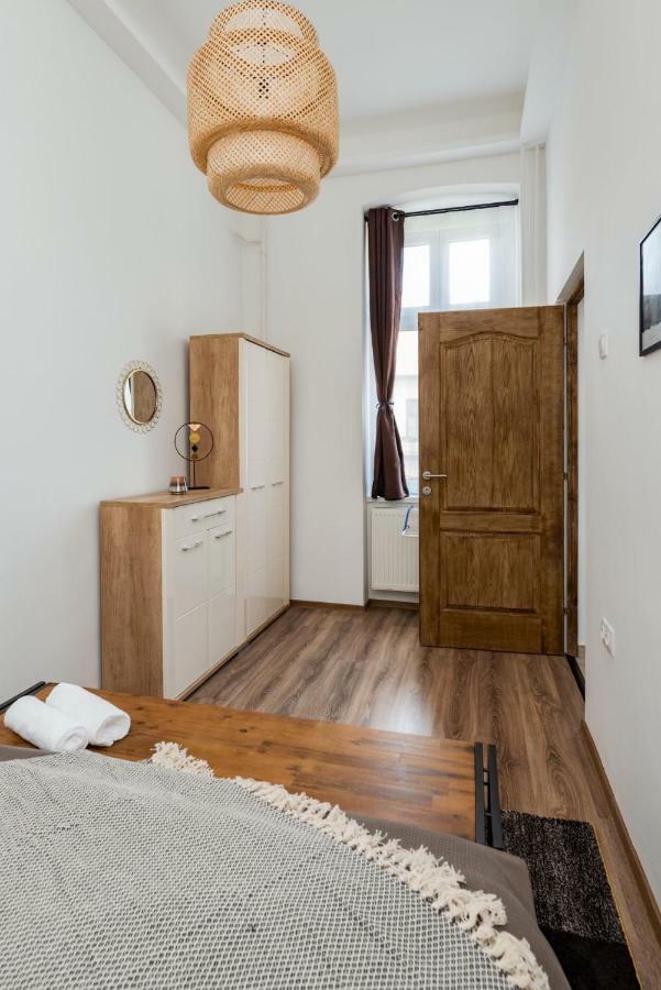 Apartment Kira Budapest