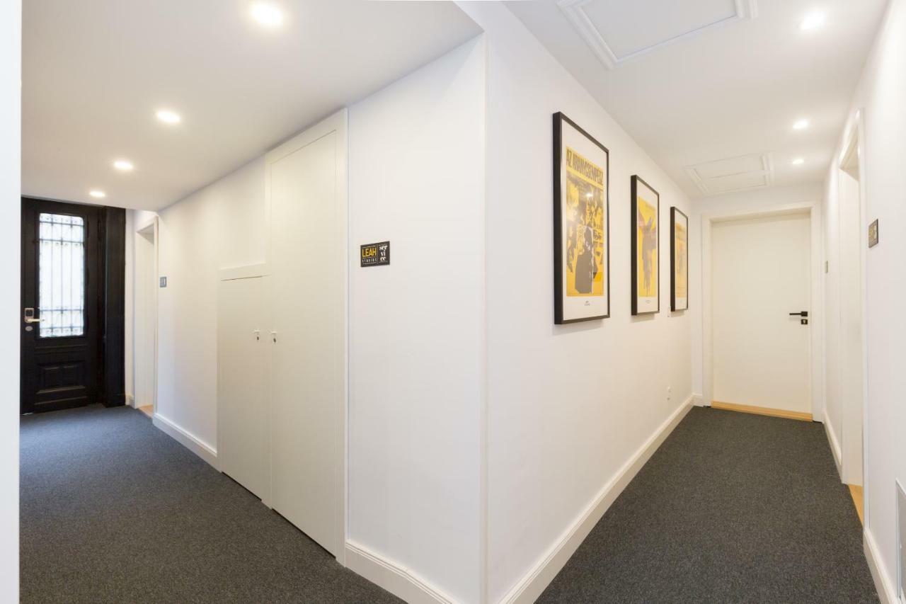Leah Apartment *