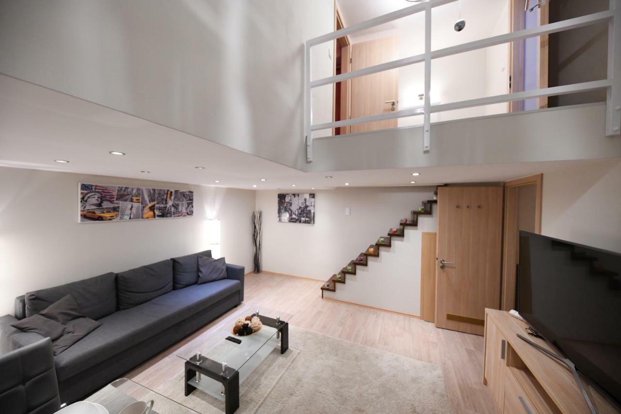Apartment Cosy 2 Bedroom Flat In The Heart Of Budapest