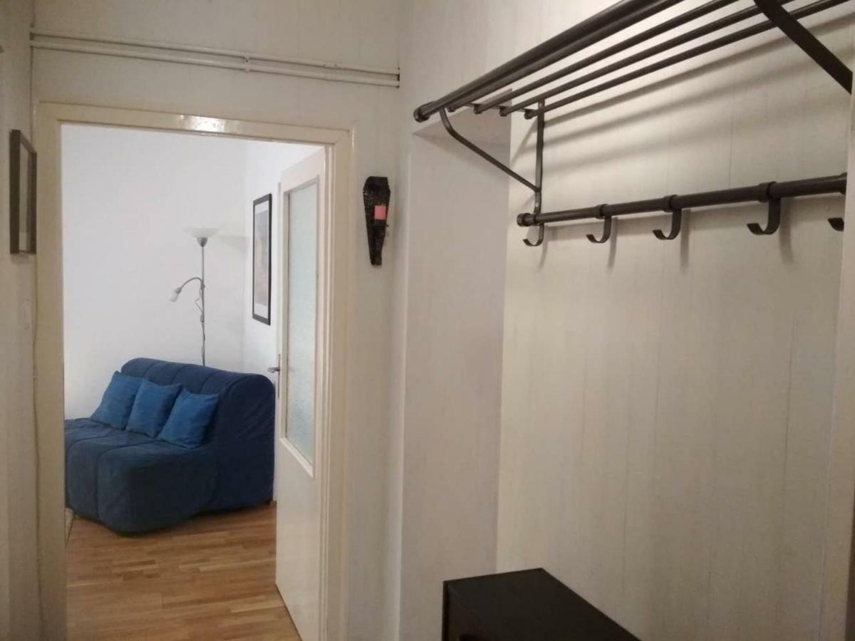 Apartamento Zsuzsa Budapest