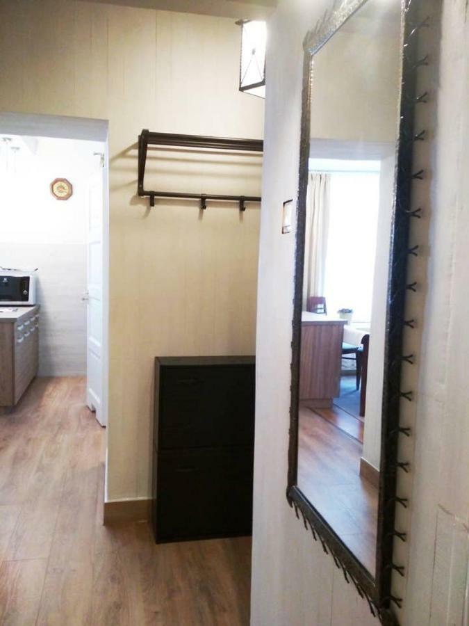 Zsuzsa Apartamento Budapest