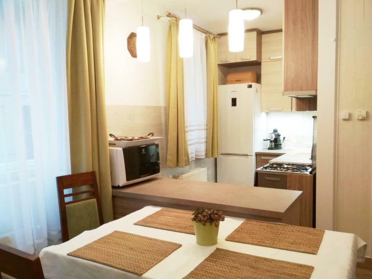 Apartamento Zsuzsa