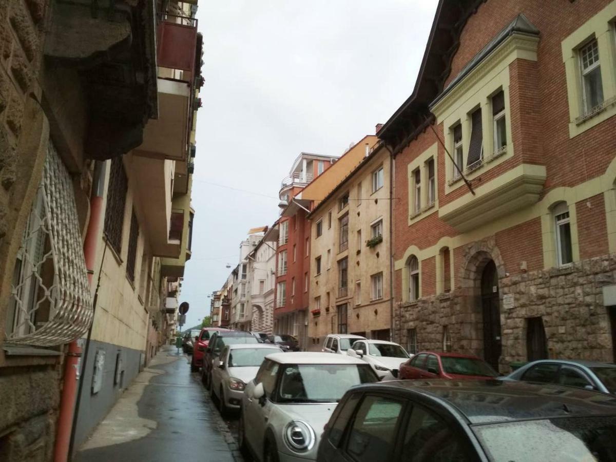 Apartamento Zsuzsa
