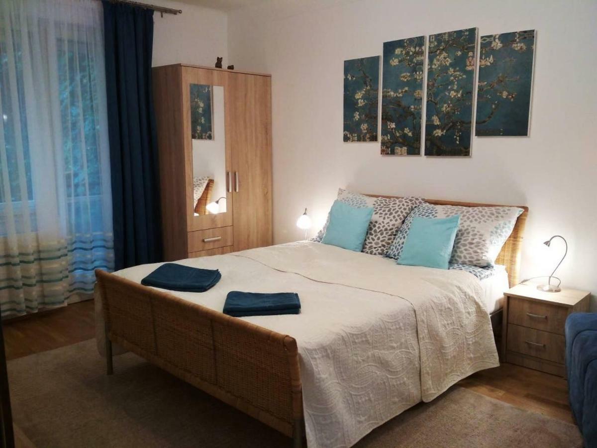 Apartamento Zsuzsa