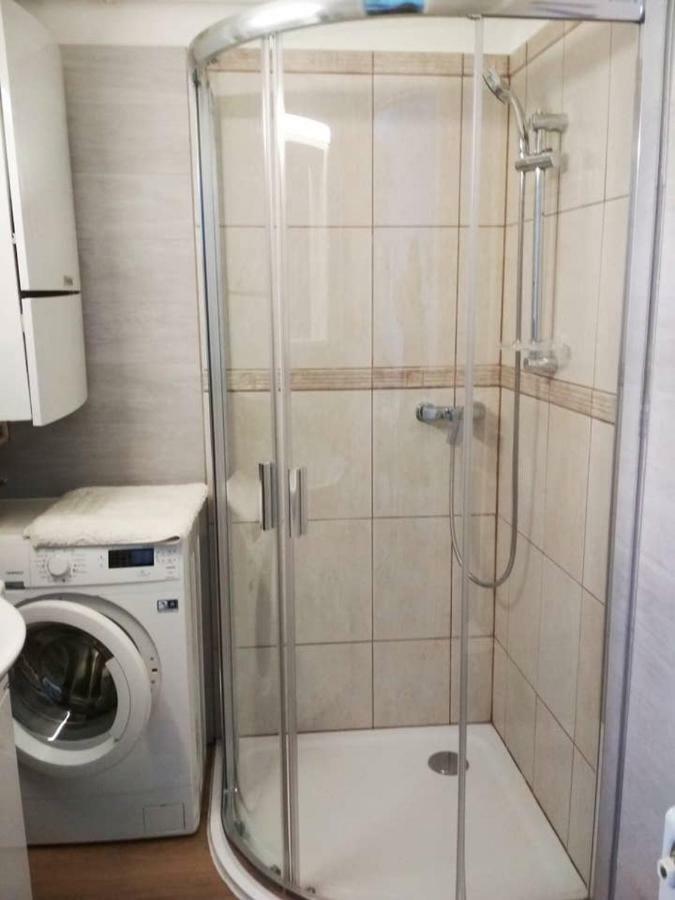 Zsuzsa Apartamento