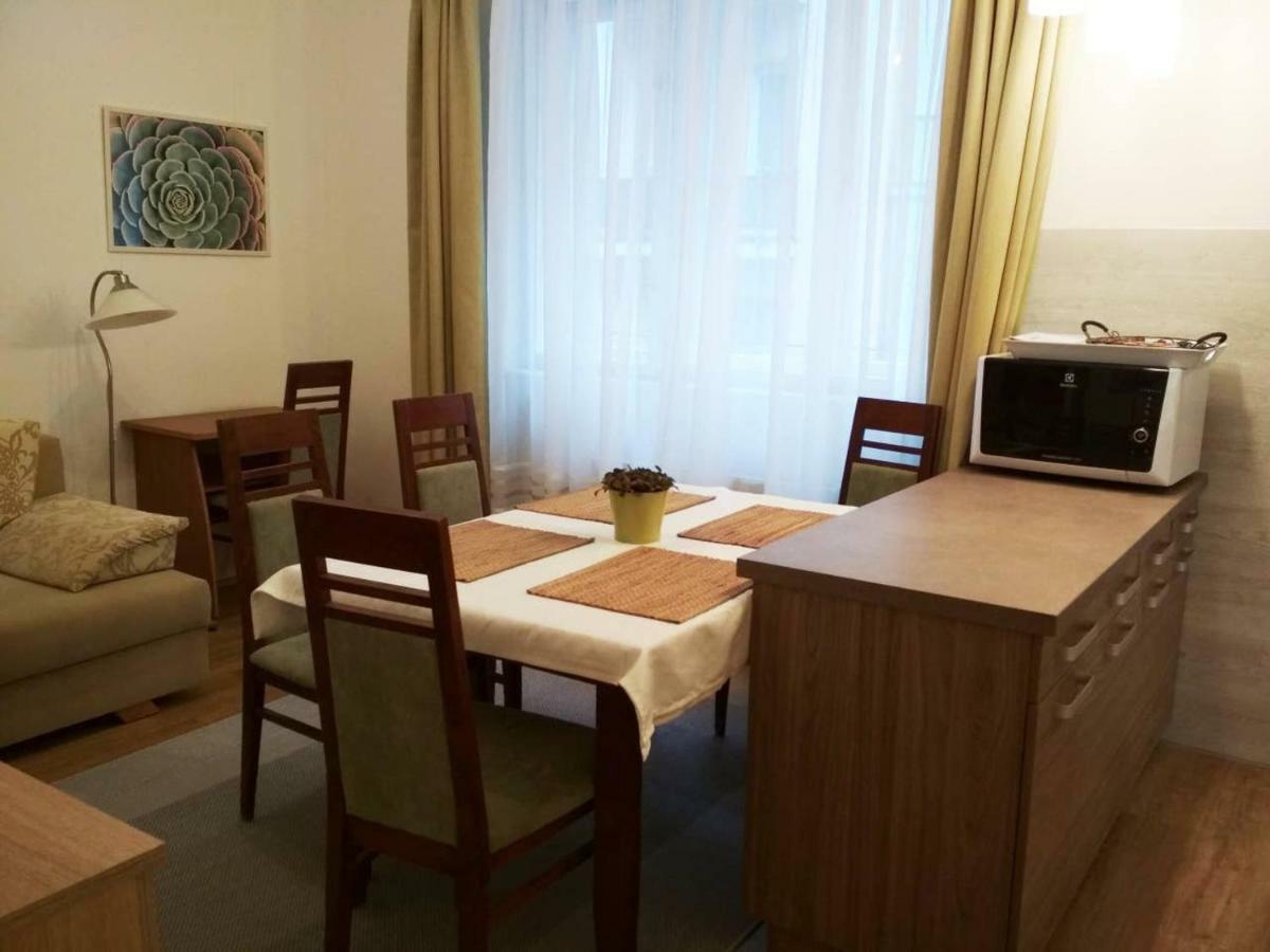 Apartamento Zsuzsa Budapest