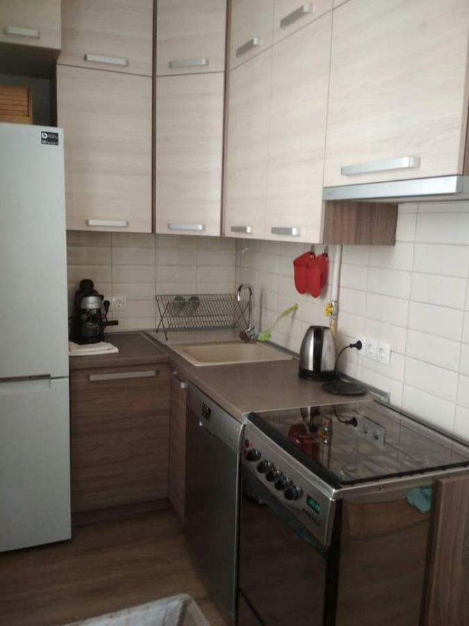 Zsuzsa Apartamento *