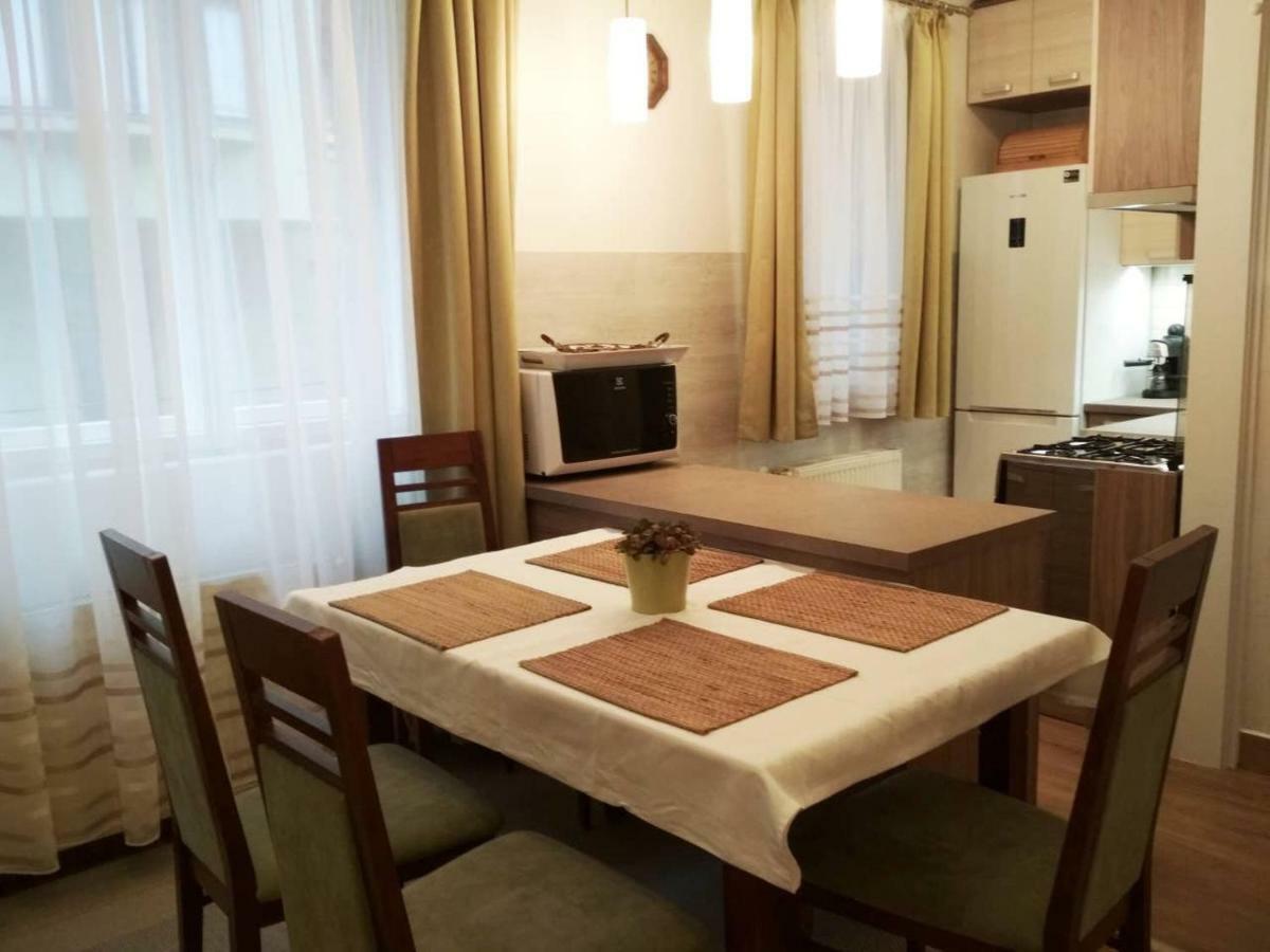 Apartamento Zsuzsa