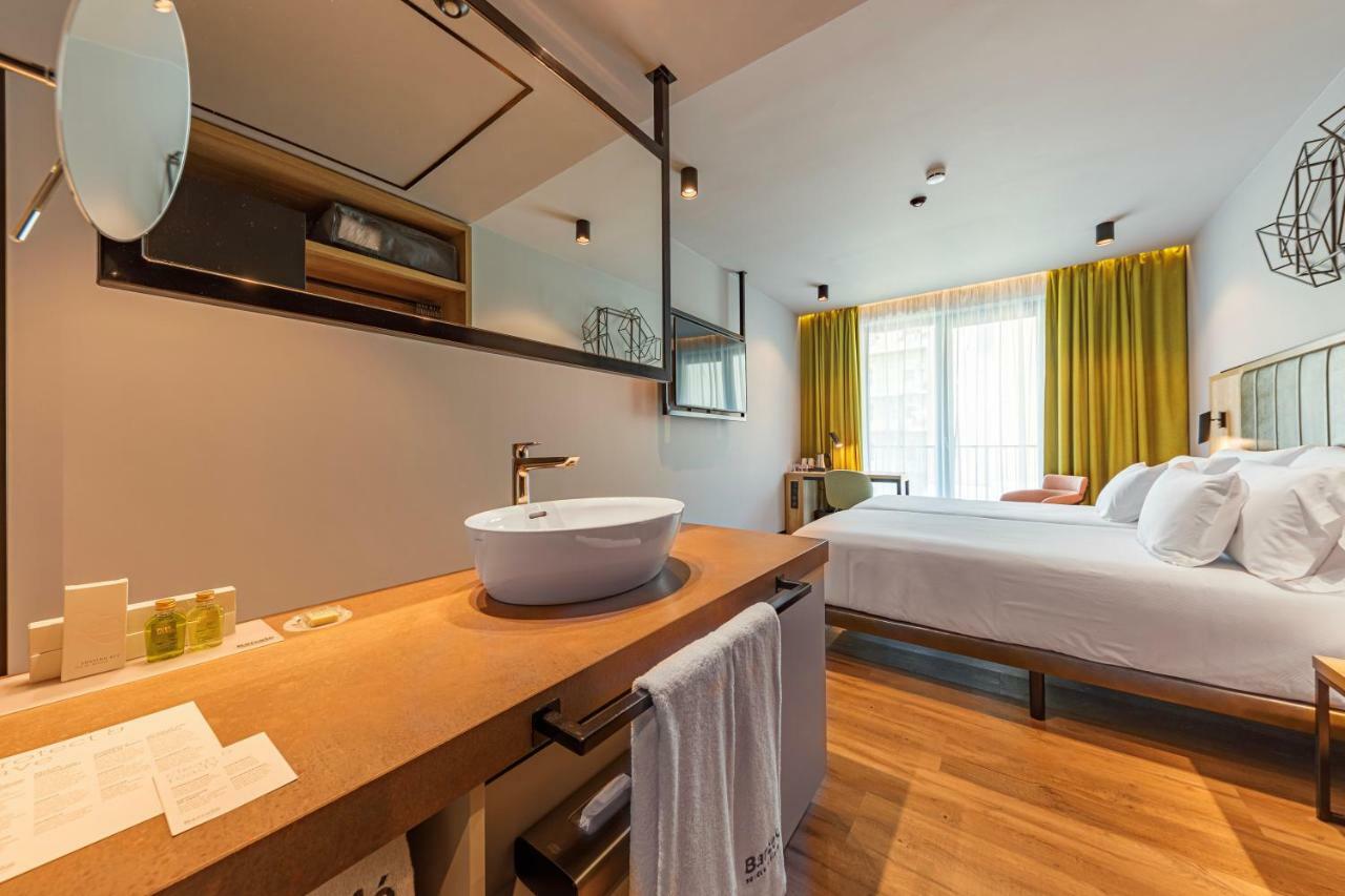 Hotel Barceló