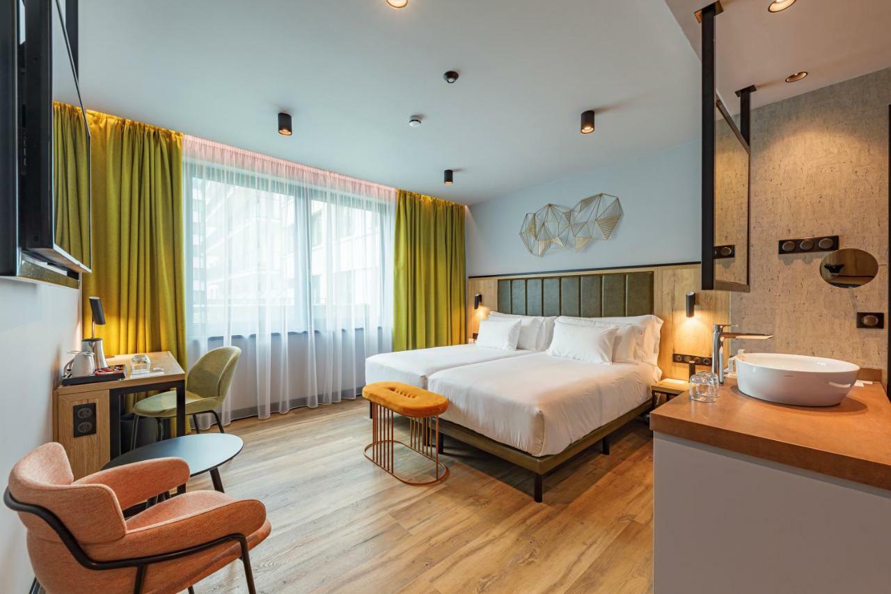 Barceló 4* Budapest