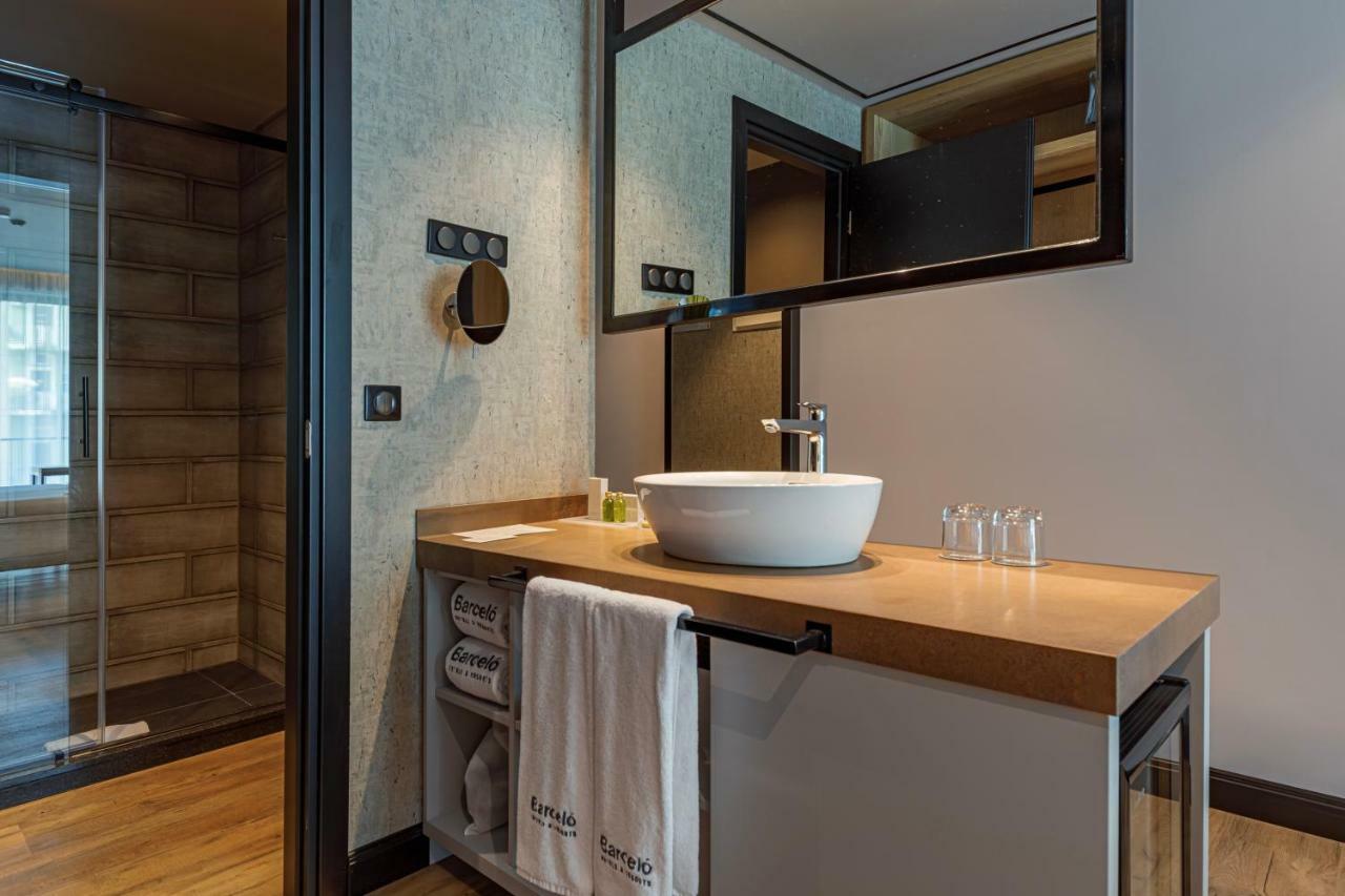 Barceló Hotel Budapest